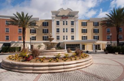 townePlace Suites the Villages