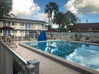 motel 6 Jacksonville FL   Orange Park Jacksonville Florida