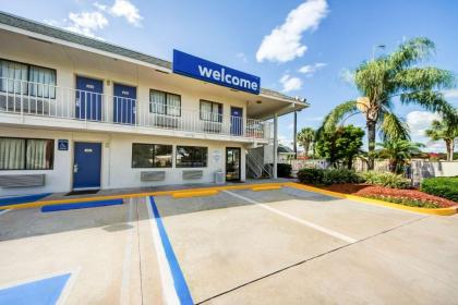 motel 6 Lakeland FL Lakeland Florida