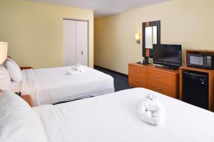 Fairfield Inn & Suites Fort Pierce / Port St Lucie - image 3