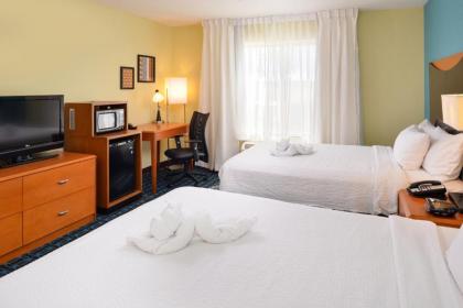 Fairfield Inn & Suites Fort Pierce / Port St Lucie - image 4