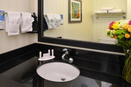 Fairfield Inn & Suites Fort Pierce / Port St Lucie - image 5