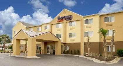 Fairfield Inn Pensacola Fl