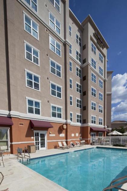 Residence Inn by Marriot Clearwater Downtown