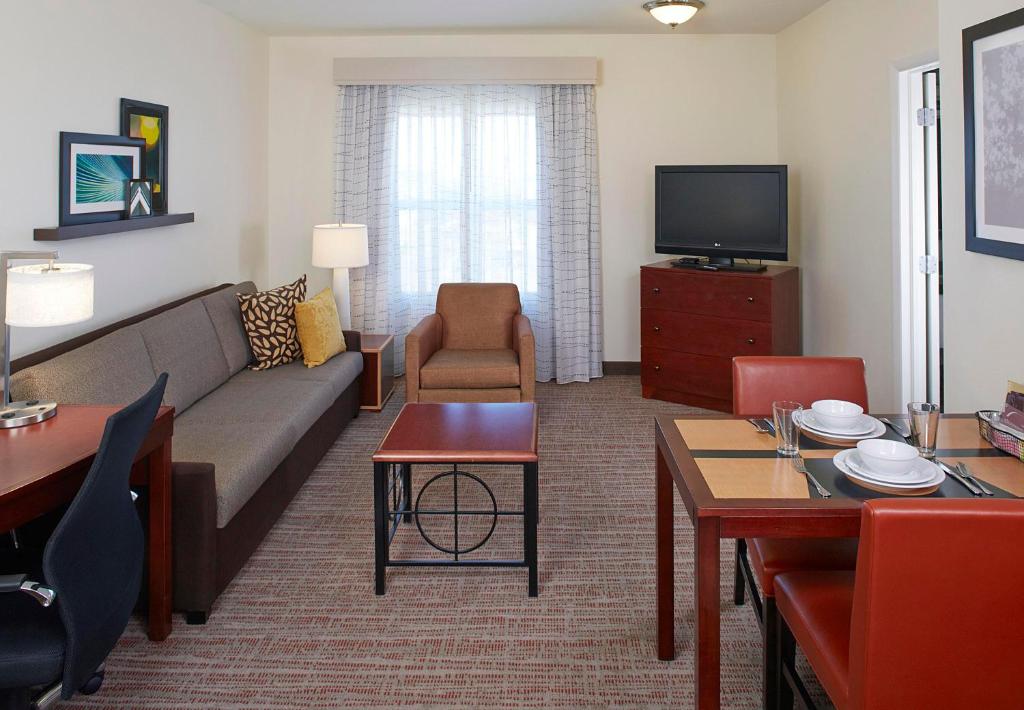 Residence Inn by Marriot Clearwater Downtown - image 3