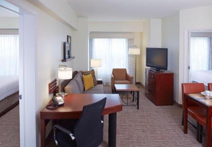 Residence Inn by Marriot Clearwater Downtown - image 5