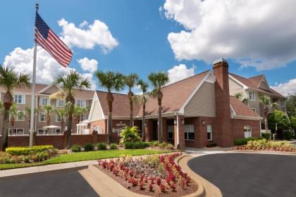 Residence Inn by Marriott Tampa at USF/Medical Center