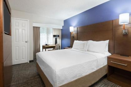 Residence Inn by Marriott Tampa at USF/Medical Center - image 4