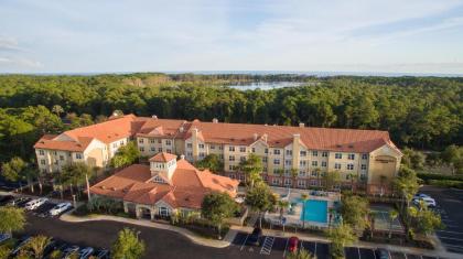 Residence Inn By Marriott Sandestin At Grand Boulevard