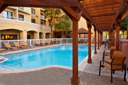 Courtyard Marriott Sandestin