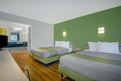 Motel 6-Tallahassee FL - Downtown - image 3