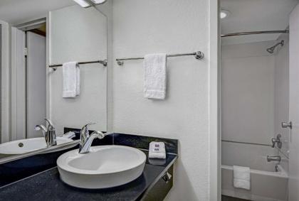 Motel 6-Tallahassee FL - Downtown - image 5