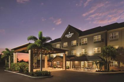 Country Inn And Suites Bradenton Fl