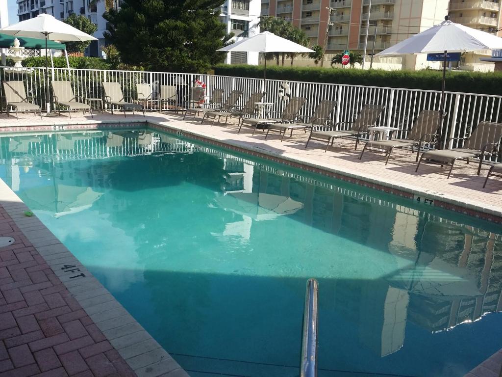 Shores Terrace - main image