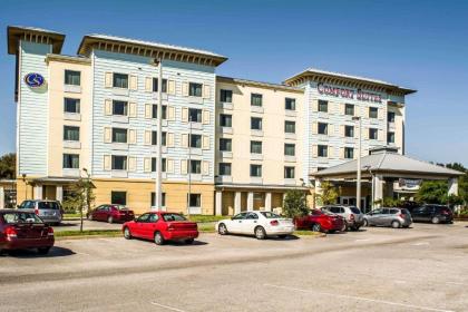Comfort Suites Palm Bay   melbourne Palm Bay Florida