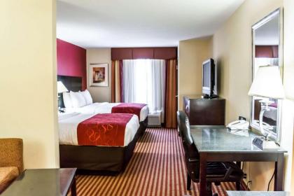 Comfort Suites Palm Bay - Melbourne - image 3