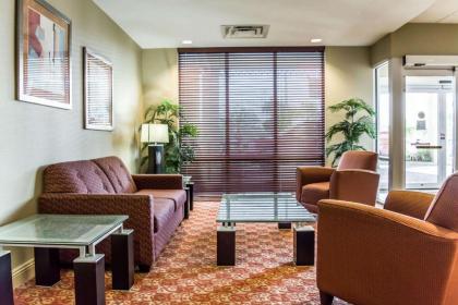 Comfort Suites Palm Bay - Melbourne - image 4