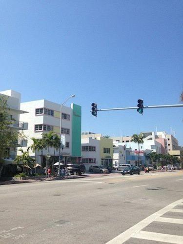 Collins Avenue Hostel - image 2