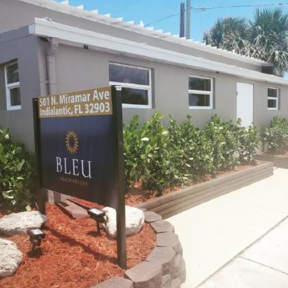 Bleu Beach Resort - image 4