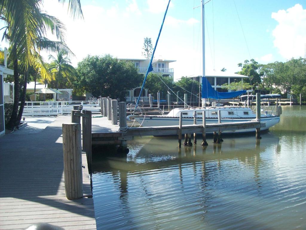 Kingsail Resort - main image