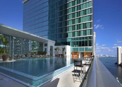 JW marriott marquis miami miami