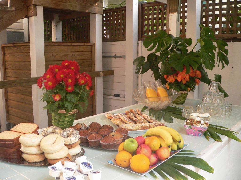Wicker Guesthouse - image 3