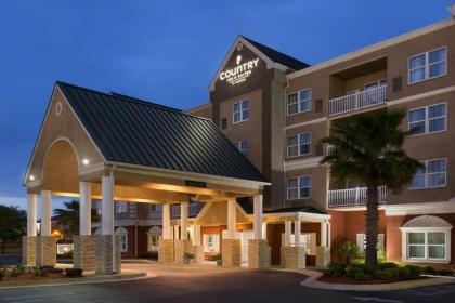 Country Inn & Suites by Radisson Panama City Beach FL