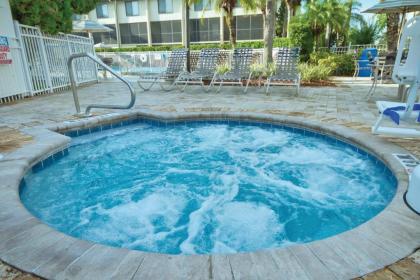 Club Wyndham Orlando International - image 2