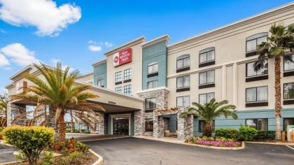 Best Western I 95 St Augustine