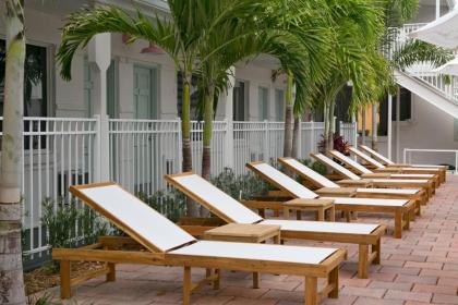 Hotel Cabana Clearwater Beach - image 4