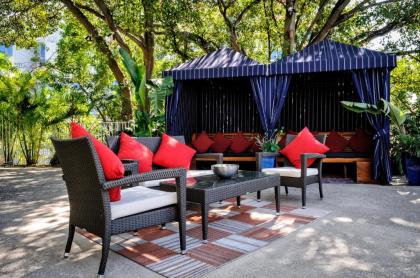 Tradewinds Apartment Hotel Miami Beach - image 4