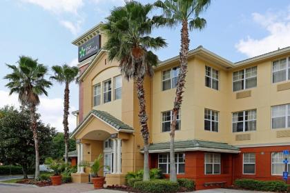 Extended Stay America Suites - Orlando - Southpark - Commodity Circle