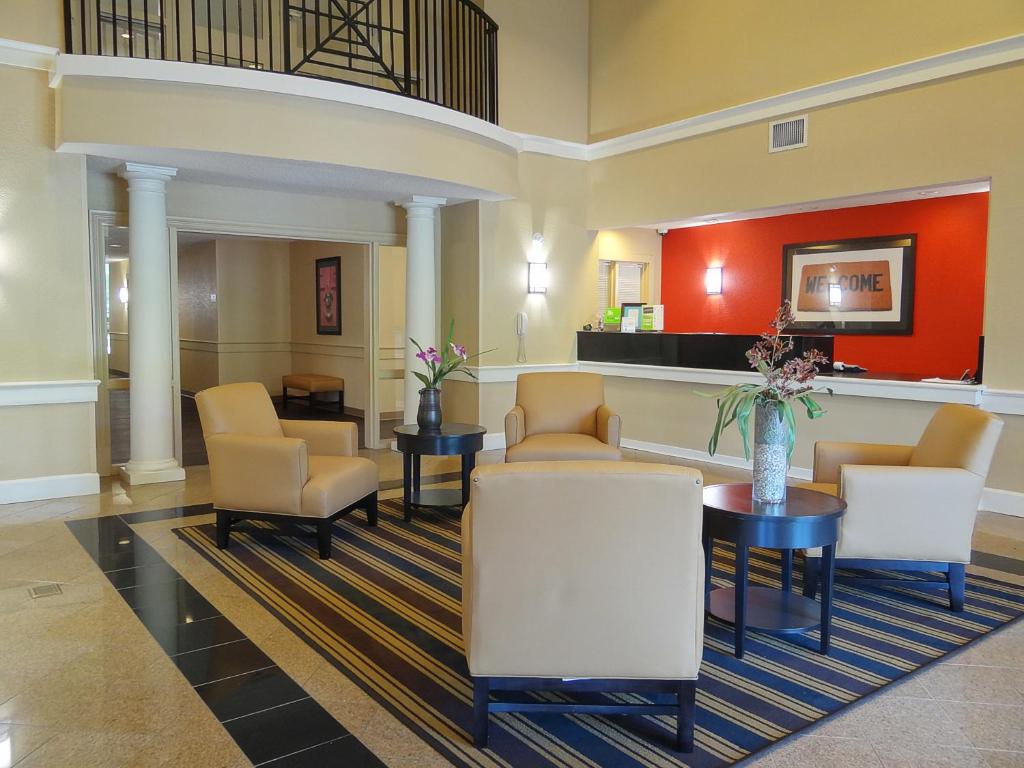 Extended Stay America Suites - Orlando - Southpark - Commodity Circle - image 3