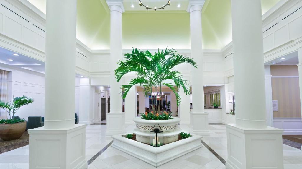 Hilton Garden Inn Palm Beach Gardens - image 4
