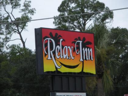 Relax Inn Silver Springs