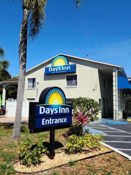 Days Inn Bradenton I-75