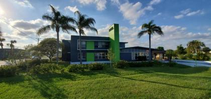 travel Inn Fort Pierce