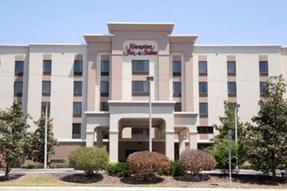 Hampton Inn And Suites Largo