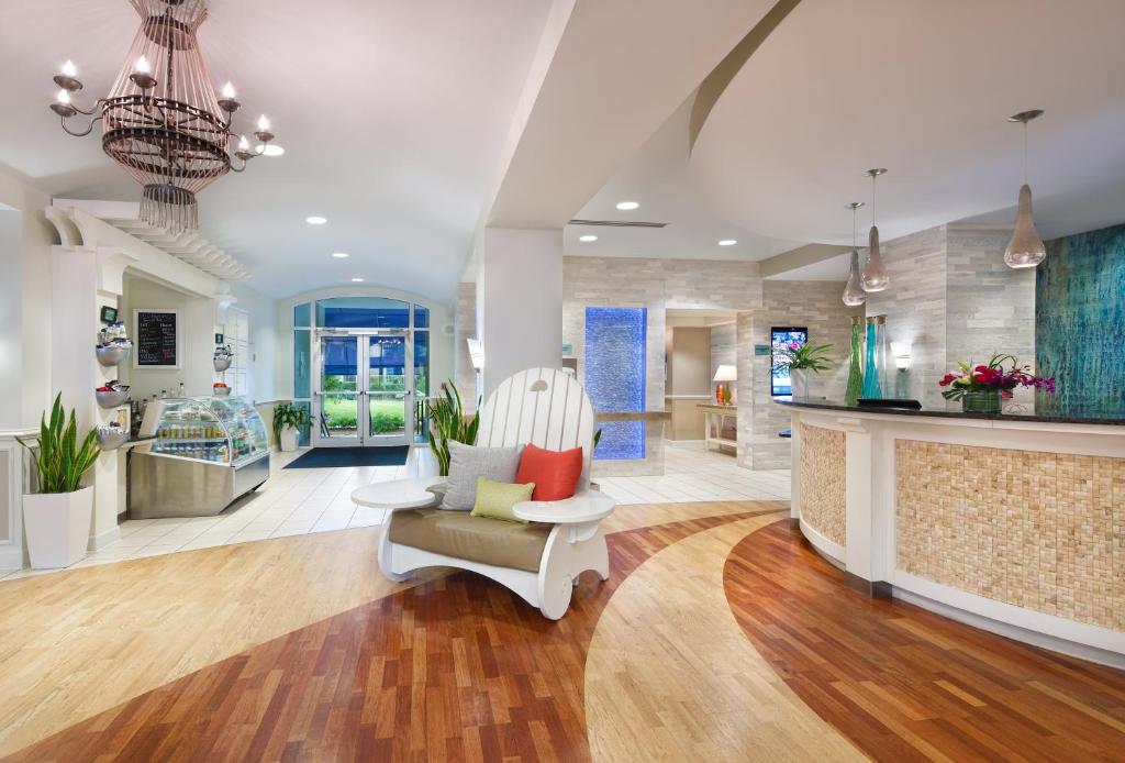 Hotel Indigo - Sarasota an IHG Hotel - main image