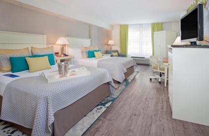 Hotel Indigo - Sarasota an IHG Hotel - image 4