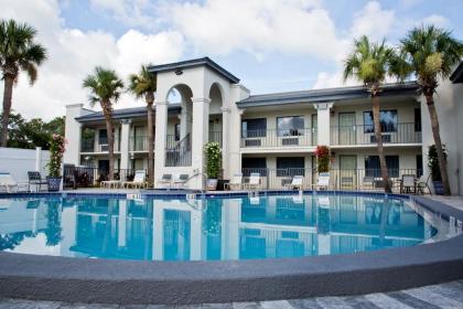 The Ponce Hotel
