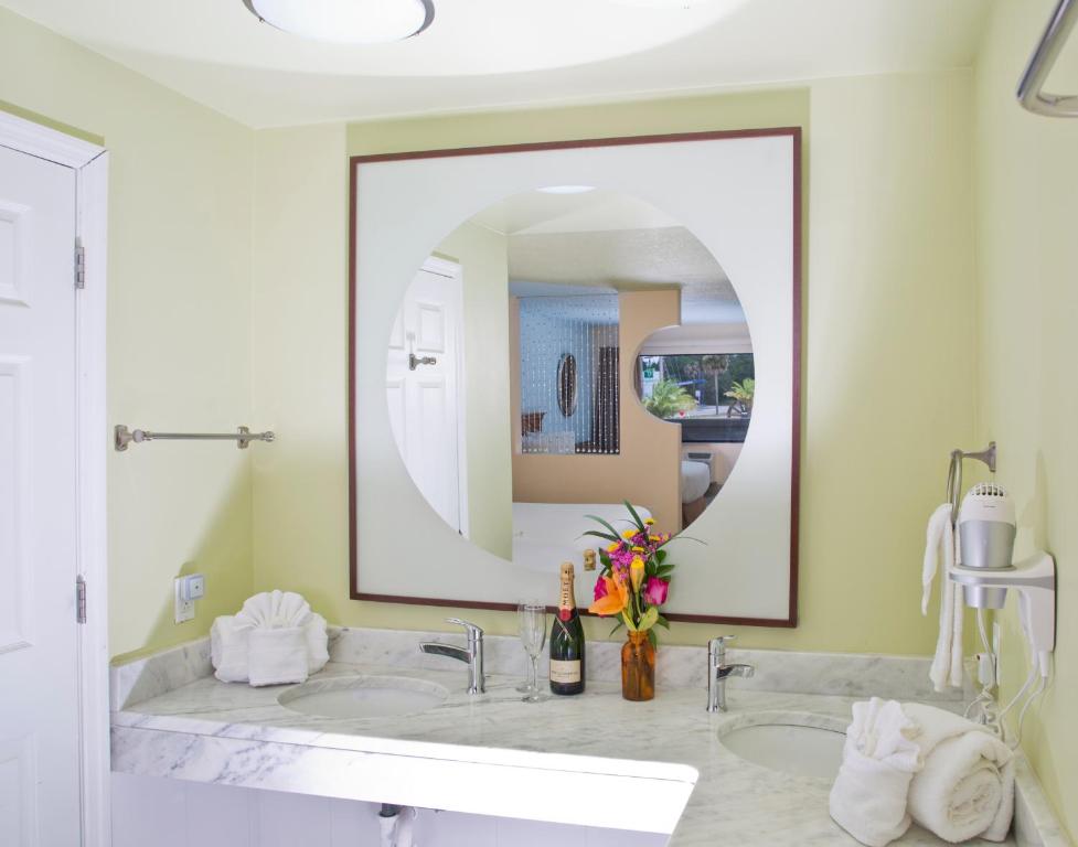 The Ponce St. Augustine Hotel - image 3