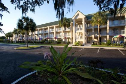 Days Inn by Wyndham Port Charlotte town Center Port Charlotte Florida