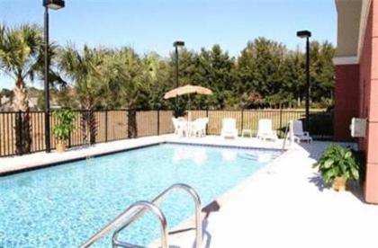 Hampton Inn Dade City - Zephyr Hills - image 4