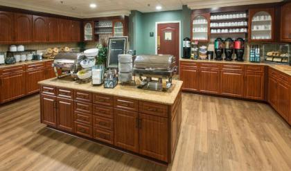 Homewood Suites by Hilton Sarasota - image 3