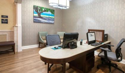 Homewood Suites by Hilton Sarasota - image 4