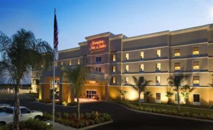 Hampton Inn  Suites Lake Wales