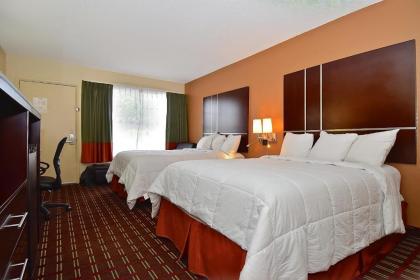 SureStay Hotel by Best Western Sarasota North - image 5