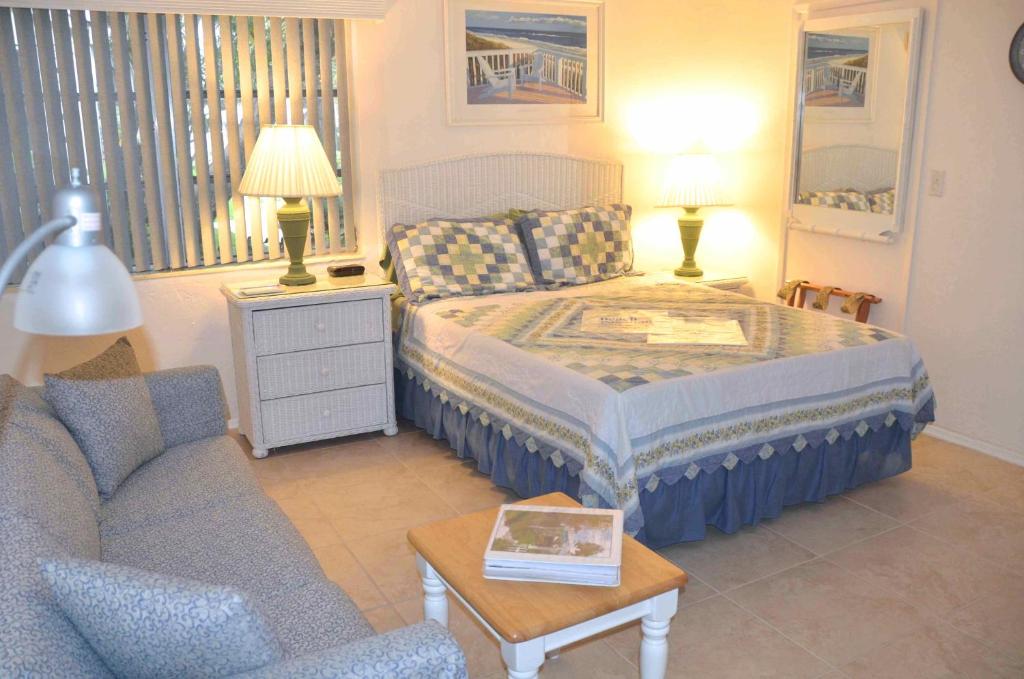 Cottages by the Ocean - image 2