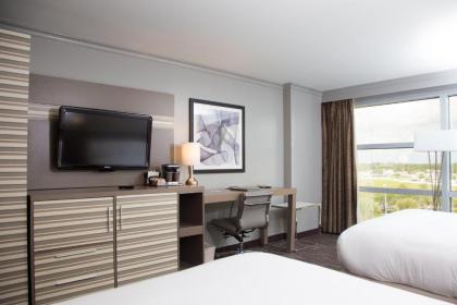 Hilton Melbourne - image 4
